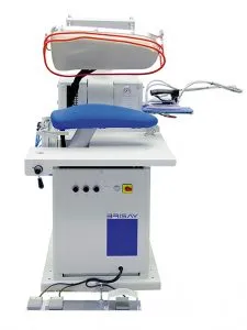 Flatwork Ironer